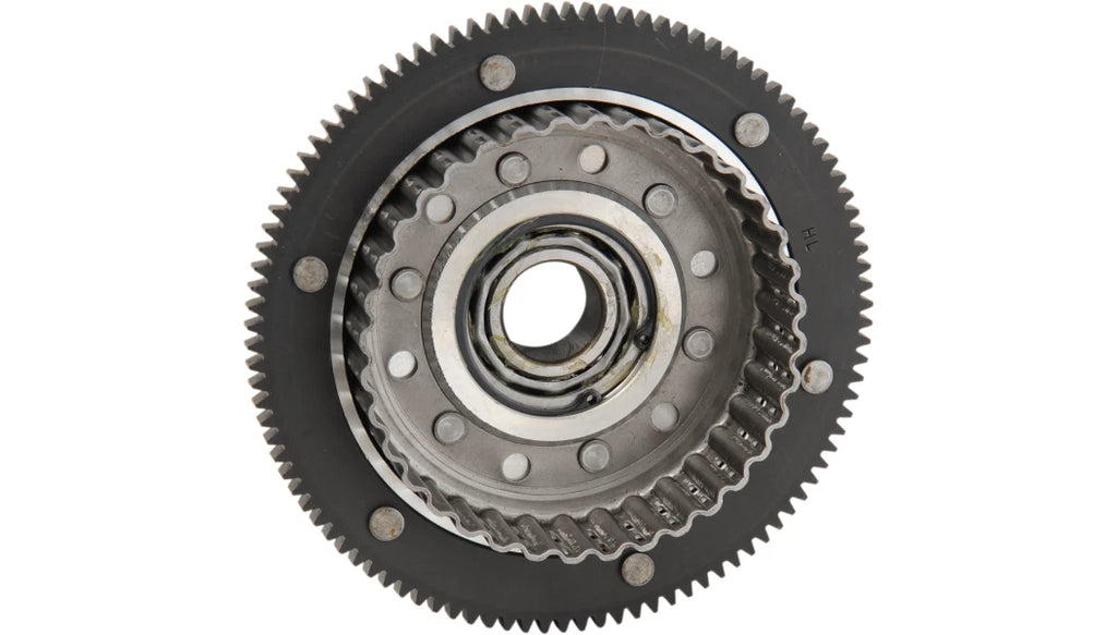 Clutch Shell Basket for Harley Davidson Big Twin (1994–1997)