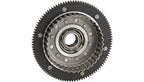 Clutch Shell Basket for Harley Davidson Big Twin (1994–1997)