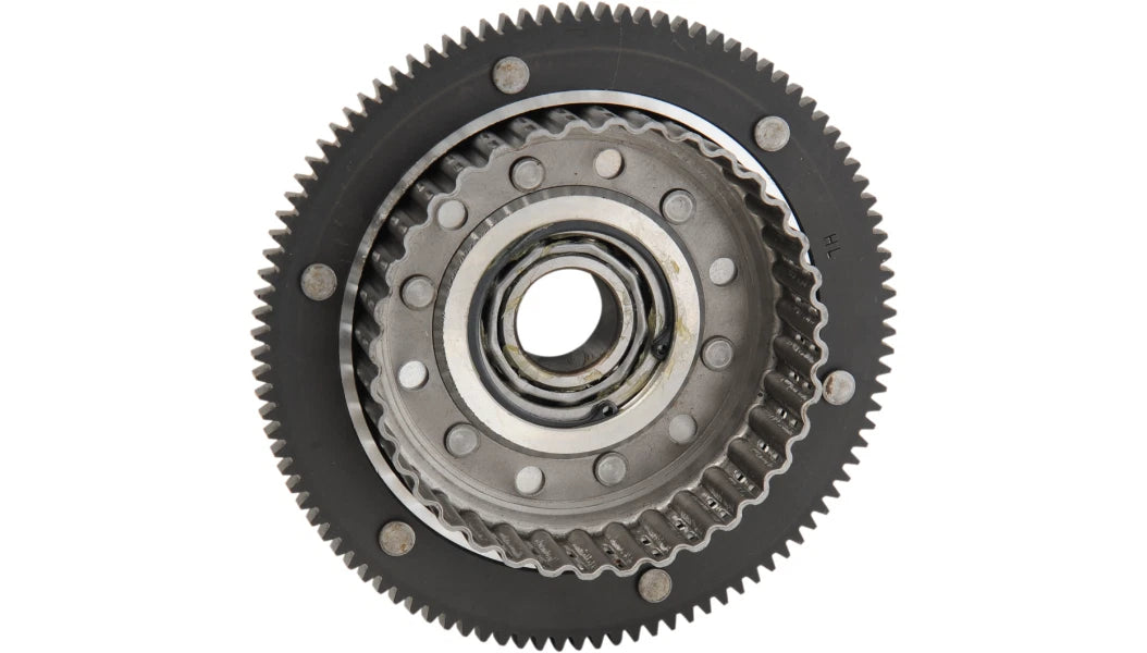 Clutch Shell Basket for Harley Davidson Big Twin (1994–1997)