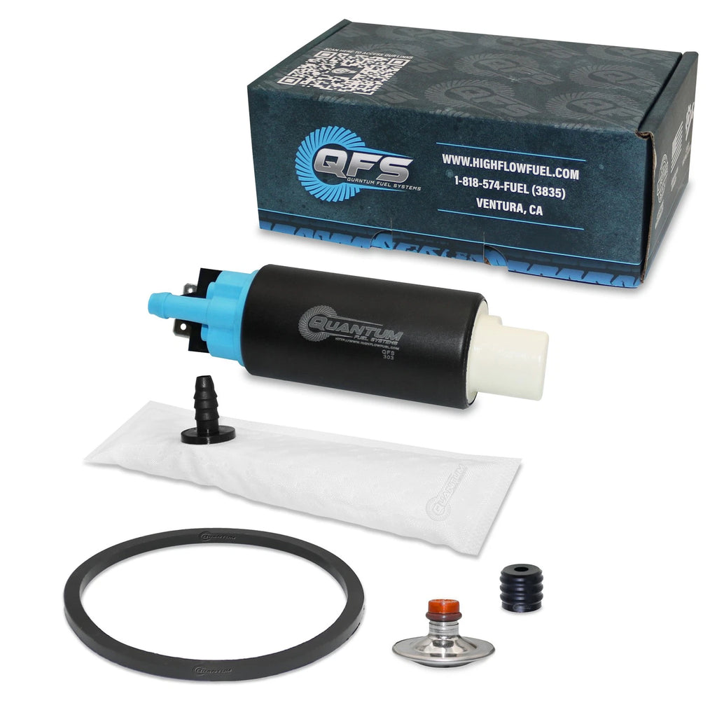 Fuel Pump Kit QFS for Arctic Cat Alterra XR ZR 500 700 (2015–2021)