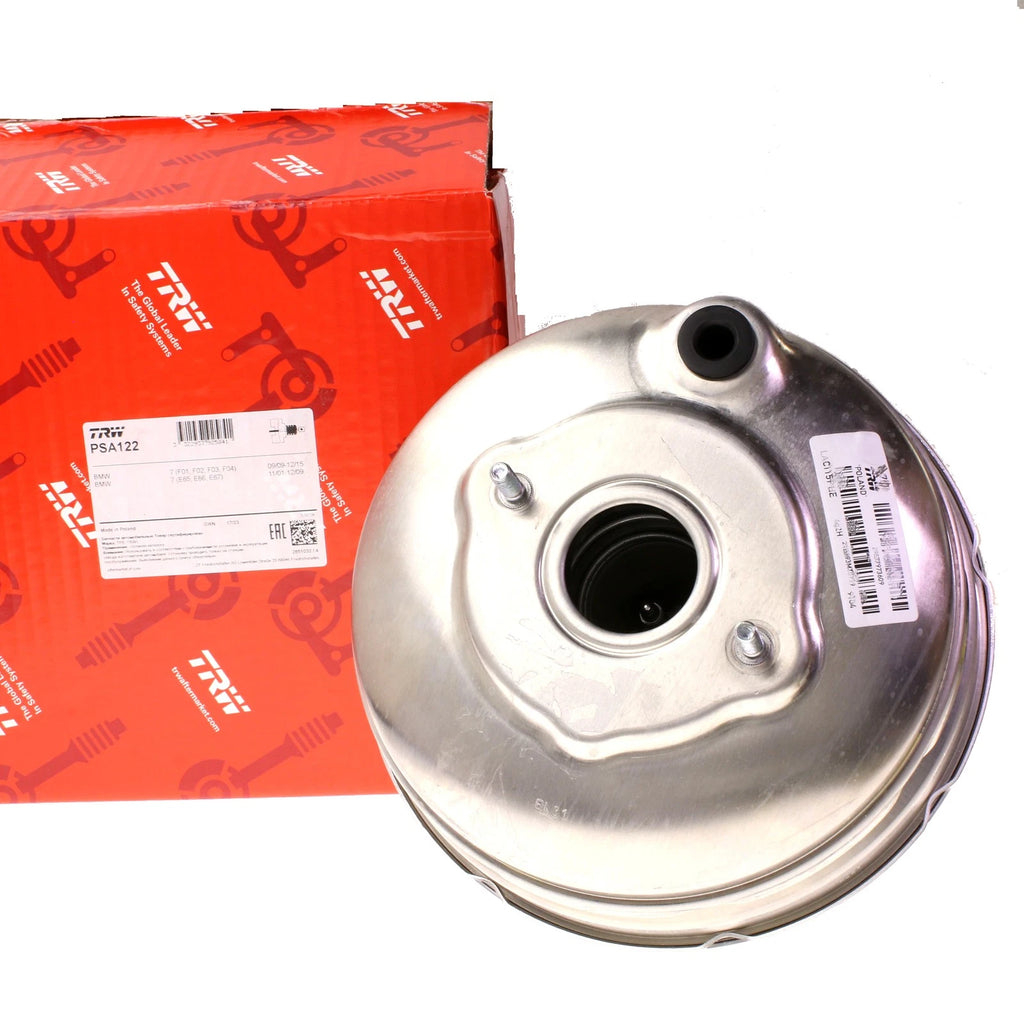 Brake Booster for BMW 750Li (2006–2008)