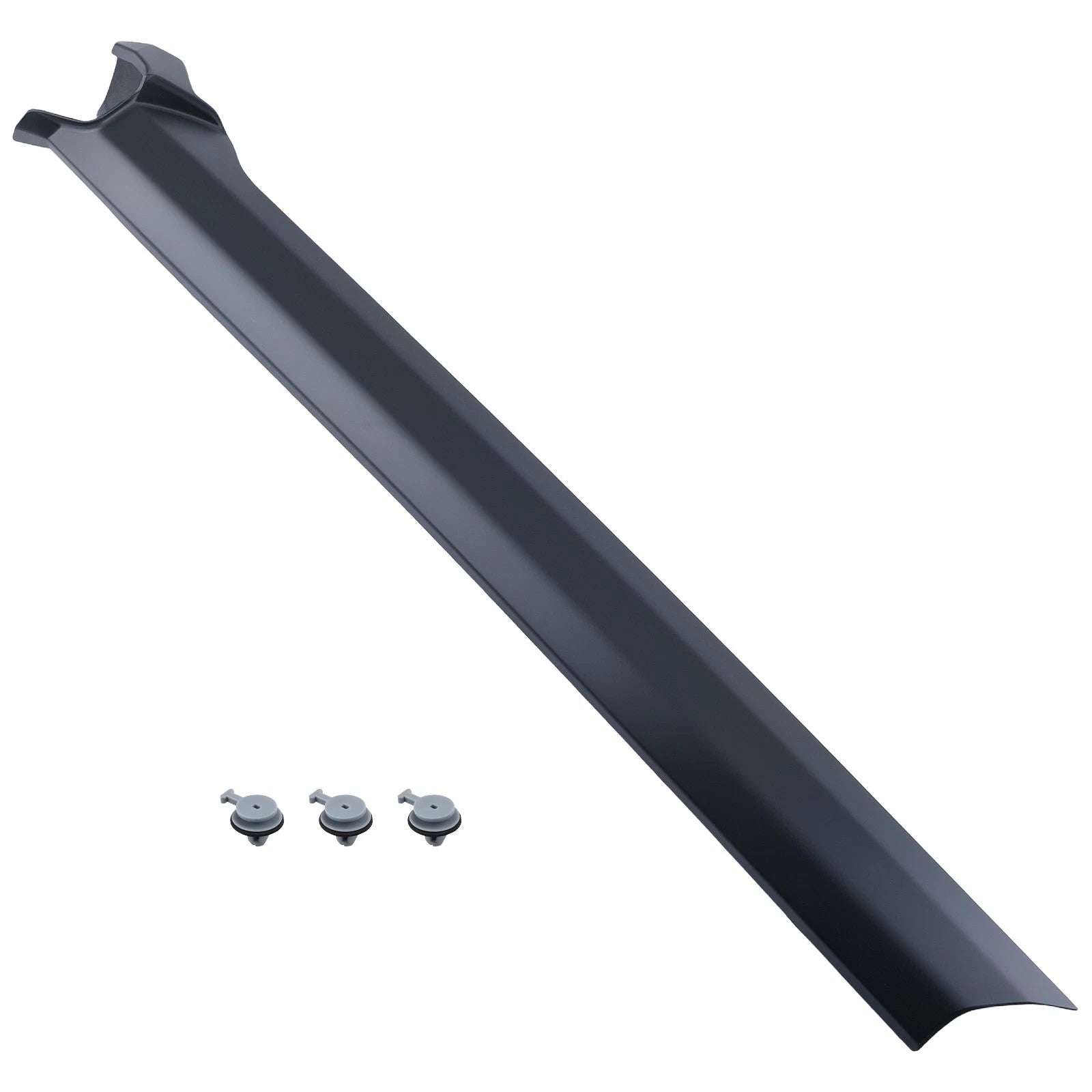 Front A-Pillar Right for Land Rover LR3 LR4 (2005-2016) Plastic