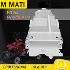 Heat Protector Tank (Lower) M - 17515-HN1-A40 for Honda TRX400EX (1999–2007)