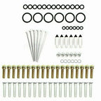 6x Carburetor Repair Kit for GL1500C GL1500CT Valkyrie 1500 (1997���2003)