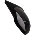 Right Side Heated Manual Mirror for Volkswagen Jetta (1999–2005)