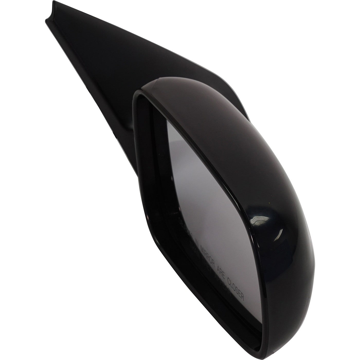 Right Side Heated Manual Mirror for Volkswagen Jetta (1999–2005)