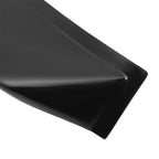 Rear Window Visor Spoiler Deflector for Honda Civic (2012–2015)