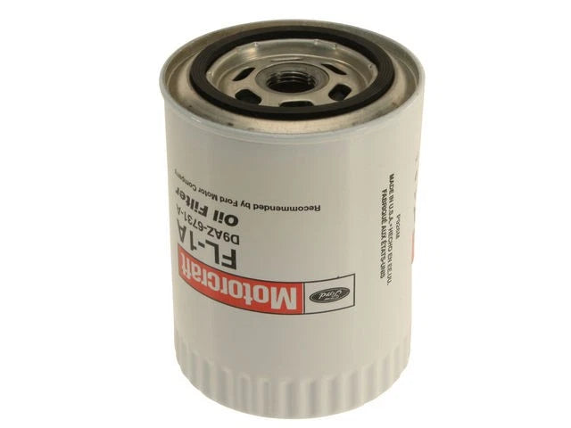 Oil Filter for Mazda B4000 (1994–2000) ZJ987PS Spin-On