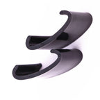 Car Seat Belt Guide Clips for BMW Z3 M Roadster Coupe (All Years)