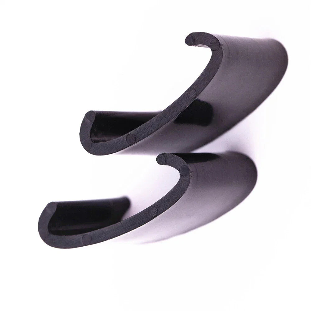 Car Seat Belt Guide Clips for BMW Z3 M Roadster Coupe (All Years)