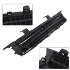 Front Bumper Grille Shutter W/O Motor for Chevrolet Malibu (2013)