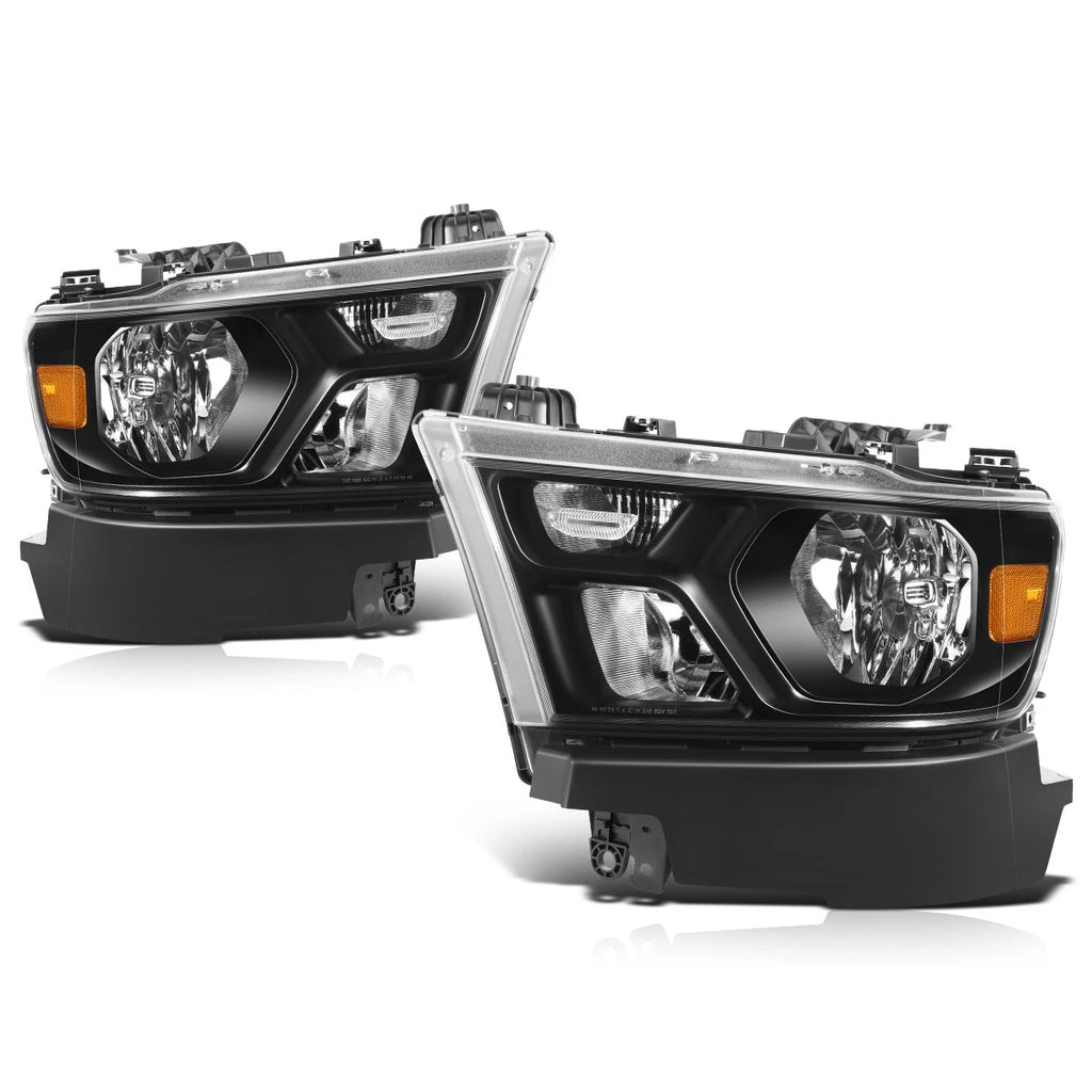 OE Style Projector Headlight Lamp for Nissan Altima (2016–2018)