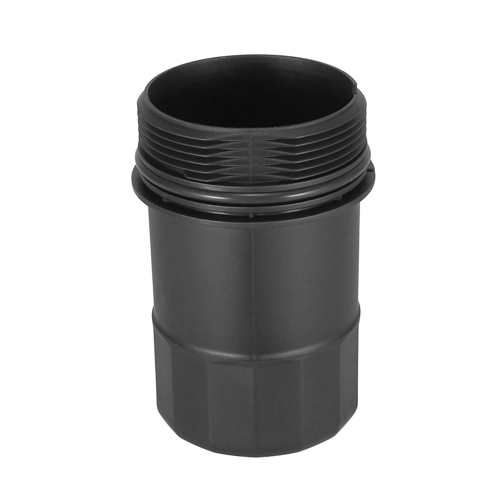 Oil Filter Cap Assembly for Mercedes-Benz C300 C350 C400 (2015–2019) A2761800038