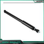 Pair Rear Shock Struts Absorbers for Mercedes-Benz E320 E350 E500 (1996–2009)