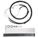 Rear AC Line Set for Dodge Grand Caravan (2012–2019) C68100