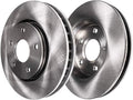 Rear Brake Rotor Set for Mazda B2300 (2010) HS848NK Disc Brake Rotor