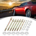 Engine Valve Cover Washer Bolt Kit for Honda K-Series K20 (2002–2011)