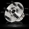 Wheel Bearing & Hub for Honda Pilot Acura MDX ZDX (2007–2015)