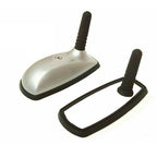 Roof Antenna Cover Repair Kit for Mercedes W210 W202 W208 (1996–2002) 2108270031