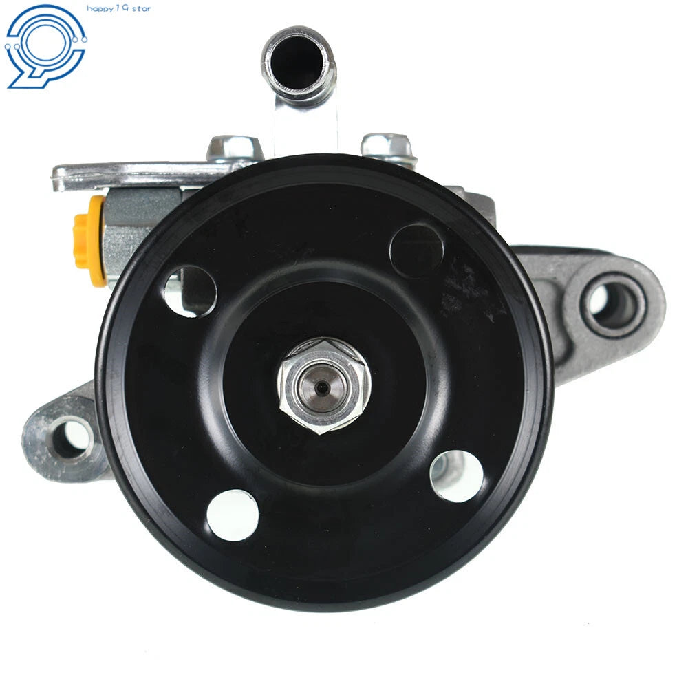 Power Steering Pump for Hyundai Elantra (2001–2006) & Tiburon (2003–2008)