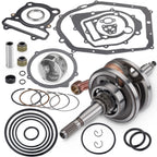 Crankshaft Piston Top End Rebuild Kit for Yamaha YFM350X (1987–2004)