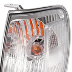 Front Pair Corner Lights for Toyota Land Cruiser (1998-2004)