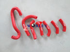 Silicone Hose for Husqvarna WR400 XC400 CR430 WR430 XC430 (1984-1988)