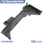 Transmission Radiator Coolant Tank Mounting Plate for BMW X3 (2004-2010)