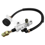 Rear Brake Master Cylinder for Yamaha YFZ450R YFZ450X Raptor 700 700R
