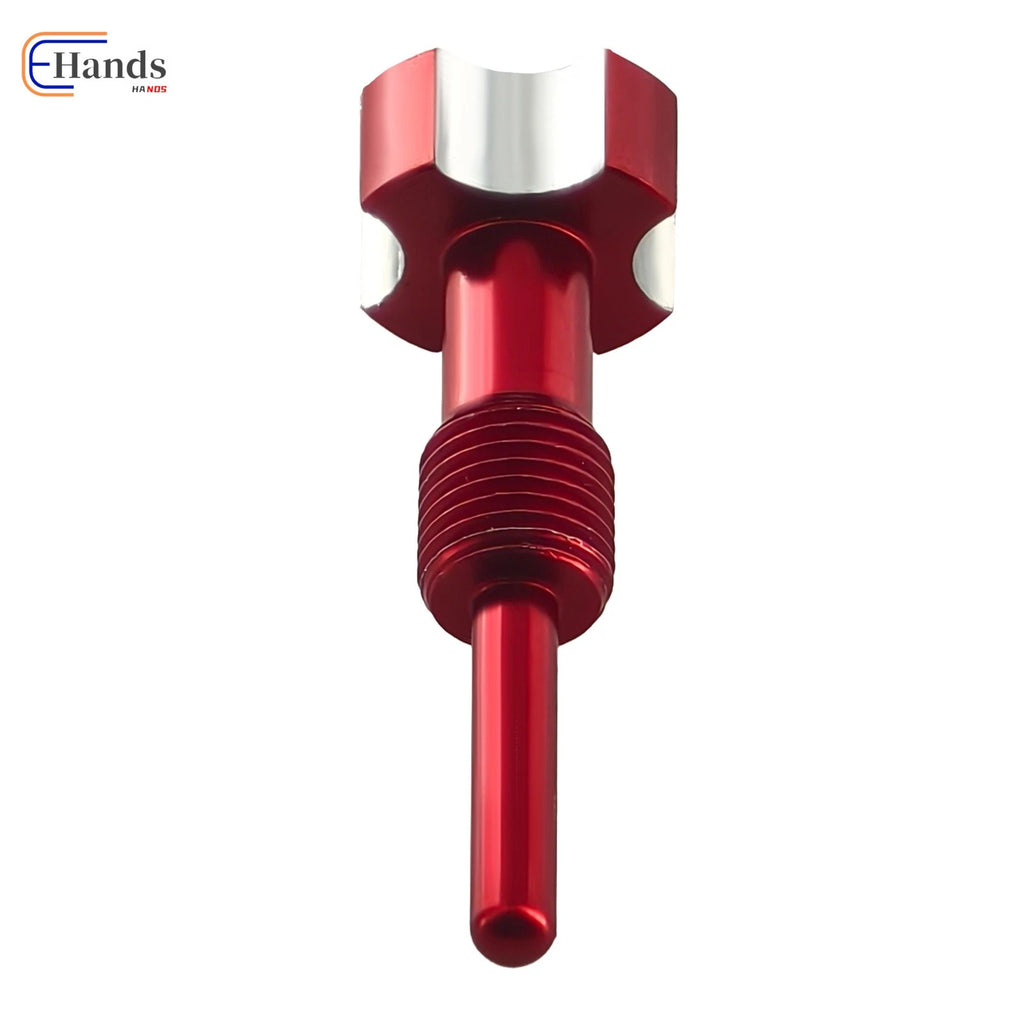 Idle Speed Adjustment Screw for Yamaha YBR 125 (2005–2014)