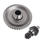 Rear Differential Ring & Pinion Gear for Honda Rancher TRX420 (2007–2014)