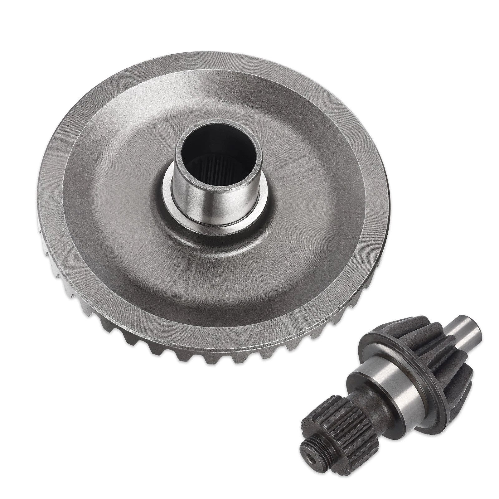 Rear Differential Ring & Pinion Gear for Honda Rancher TRX420 (2007–2014)