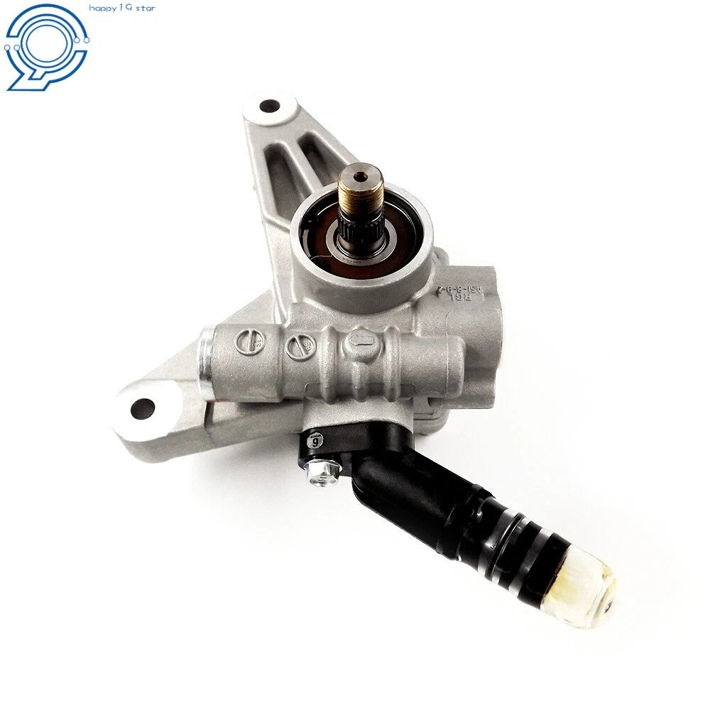 Power Steering Pump for Honda Pilot Odyssey Acura MDX (2005–2008)