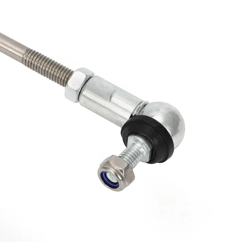 Throttle Linkage Rod 5011955AB for Dodge D250 D350 W250 W350 (1989–1991)