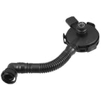 Crankcase Vent Valve for Volkswagen Touareg V6 3.2L (2004–2006) 22103765A
