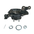 Front Right Steering Knuckle & Wheel Bearing Hub Assembly for Sonata (2011-2014)