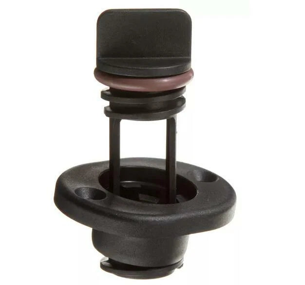 2pcs Drain Plug for Triton Stratos Bass Cat Cajun Javelin Nitro