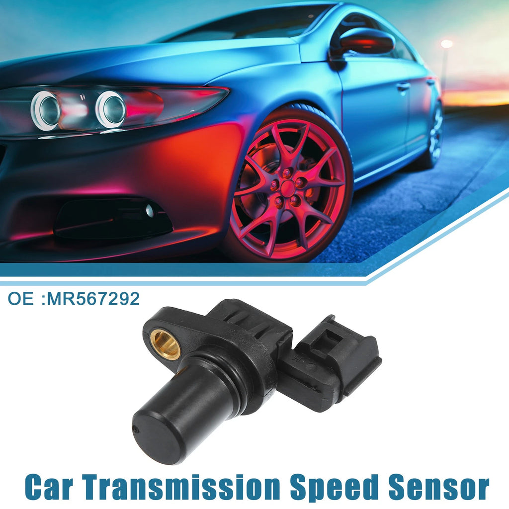 Transmission Speed Sensor No.MR567292 for Mitsubishi Galant (1999–2011)