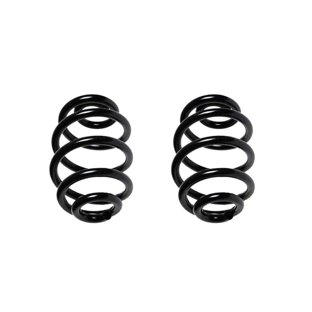 Set of 2 Rear Coil Springs for BMW E36 E46 318i 323i 325i 328i