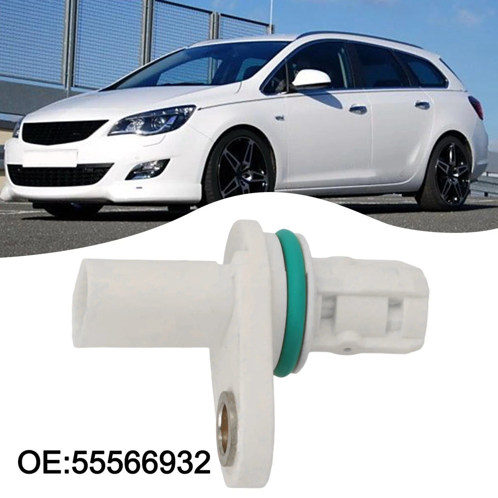 Camshaft Position Sensor for Opel Adam Astra J Corsa D (2010–2019)