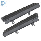 Tailgate Molding Trim for Ford F-150 (2009–2014)