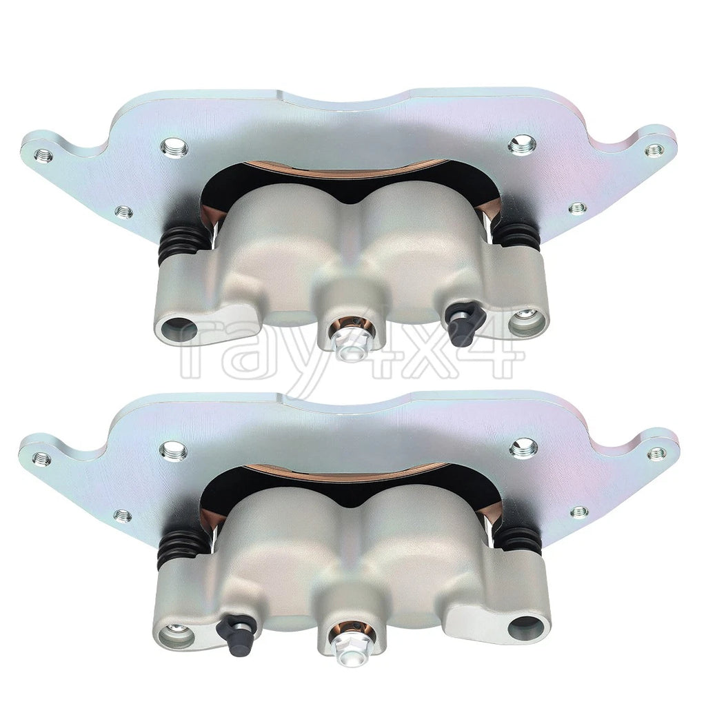 Front Brake Calipers & Pads for Polaris RZR PRO XP 4/RZR PRO XP (2020–2025)