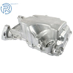Aluminum Oil Pan for Honda Accord (2013–2017) Acura TLX (2015–2020) 2.4L