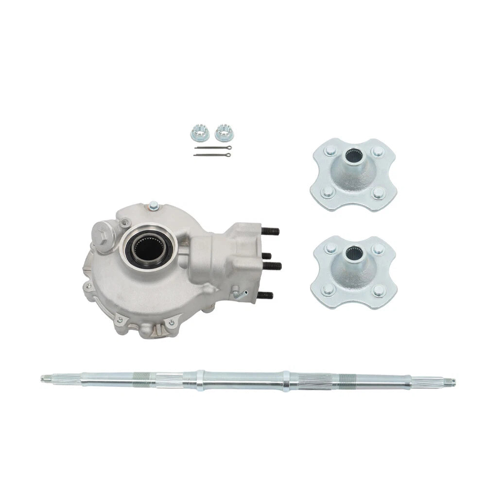 Rear Differential Axle Shaft Wheel Hub for Honda TRX300 Fourtrax 300 (1992–2000)