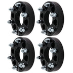 1.25 Inch Wheel Spacers for Chevrolet SSR, Trailblazer, GMC Envoy (2003–2006)
