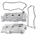 Upgraded Aluminum Valve Cover w/ Gasket Kit for Toyota Tacoma 4Runner (1995–2004)