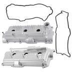 Upgraded Aluminum Valve Cover w/ Gasket Kit for Toyota Tacoma 4Runner (1995–2004)