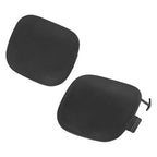 Front Bumper Tow Hook Eye Cover for Toyota Highlander (2001-2023)