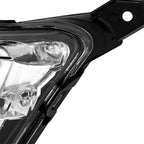 LED Fog Light Assembly for Chevy Equinox (2016-2017)