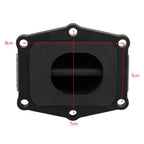 V305B Reed Valve System for Honda TRX250R FourTrax 250R (1986–1989)